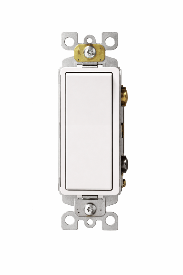 Single Pole Switch – Contractor Supply Co